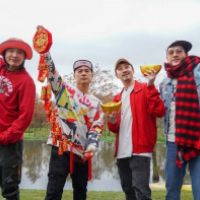 搭檔王傳一主持 陳漢典遭竇智孔爆料糗事