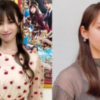日本疫情嚴峻「演藝圈淪陷」 深田恭子、吉岡里帆「發燒採檢陽性」確診