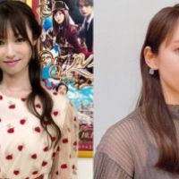 日本疫情嚴峻「演藝圈淪陷」　深田恭子、吉岡里帆「發燒採檢陽性」確診