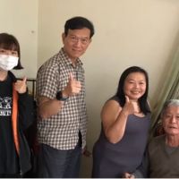 健保到家守護您 健保署北區38個團隊居家照護逾萬人