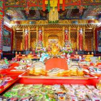 澎湖元宵暨冬季旅遊活動開鑼囉!