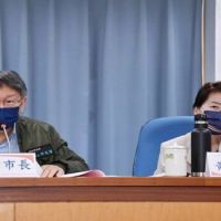 改善北投機廠周邊噪音 柯文哲:滿足地方需求維護生活品質