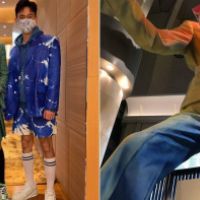 LV男裝趴驚傳有確診者「足跡很多」 9大咖男星緊急快篩結果出爐