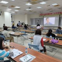 屏東科技產業園區協助企業徵才