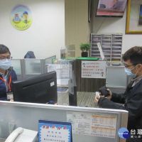 111年春節連續假期 標檢局臺南分局便民服務不打烊