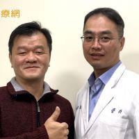 剝離性骨軟骨炎未妥善治療 壯年男子連走路500公尺都難