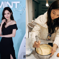 曾莞婷副業手搖飲又是年菜!一路吃喝下來都沒胖,「關鍵原因」曝光