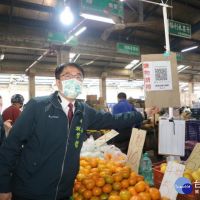 實聯制無法開罰? 黃偉哲:台南去年開罰300件