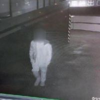 台中居檢男暗夜落跑7小時 市府重罰30萬
