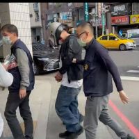 中市超商槍擊案 小弟遭欺壓一時氣憤殺老大