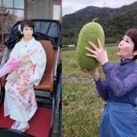陳雅琳難抗台南家鄉美食胖三公斤 更開箱《俗女》「金德興中藥行」