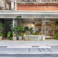 展開一趟香氣療癒之旅!拜訪城市中的秘密森林 CANJUNE肯園和平店