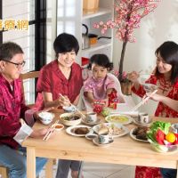 防疫團圓飯吃什麼? 營養師:攝取6大營養素抗病毒