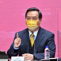 傳年前宣布開放日本核食 行政院會未討論