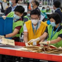香港要選特首了 選舉辦法曝光3月27日投票