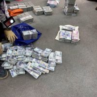 中油爆收賄弊案 煉製部執行長辦公室搜出2700萬現金遭聲押禁見