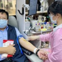 中油「油人楷模」從契約工做到執行長 寫下傳奇卻涉貪遭羈押