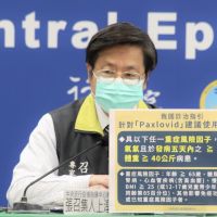 輝瑞特效藥也來了!台灣備齊兩新藥亞洲第一 張上淳曝這些人適用