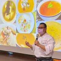 灃食營養5餐計畫 嘉義市示範校餐食導入成果亮麗