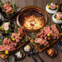 「一牛樂」日本和牛燒肉專賣店插旗春大直！銘柄牛 9 部位一次到胃、衝擊業界的最高食肉量