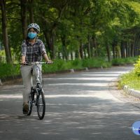 春節騎乘單車出遊享瘦　參山推薦路線獎金3萬