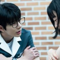 超帥男團成員搭「IU好友」漫改劇飆戲 「演技豆」崔普閔再展驚人演技