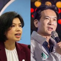 朱鳳蓮想訪台!林為洲願當導遊 林俊憲要她承諾2件事