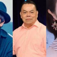 蔡頭傳病逝/曹西平嘆「醜八怪男扮女裝」成絕響 利菁淚洩兩人最後對話