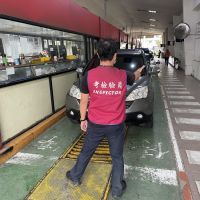車輛定檢貼心提醒 嘉市監理站籲避開高峰期