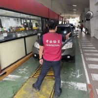 車輛定檢貼心提醒　嘉市監理站籲避開高峰期