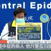 亞洲唯一!新冠口服藥兩款就位