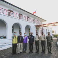 高市府春節慰勞國軍 祝福官兵新春佳節快樂