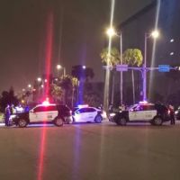 桃警防制危駕演練 優勢警力消弭危險競速
