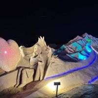 南投燈會「藝趣相投」燈區 1月29日登場
