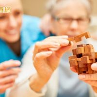 家有失智者如何過好年? 專家提「春節叮嚀」