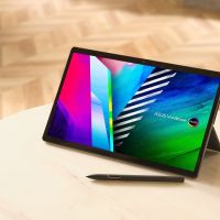 就要OLED!Vivobook二合一平板筆電電信開賣