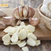 年菜添「蒜」營養價值高　如何保存？