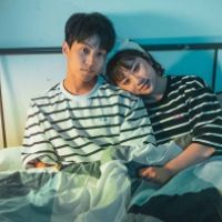 焦凡凡床上擁《全明星》男神 婁峻碩坦言「有嚇到」