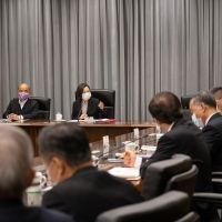 烏克蘭戰情緊!總統年前下達3指示 國安會將成立專案小組