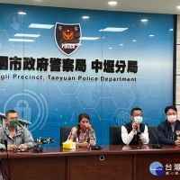 姊弟失聯40載　桃議員與兩地警方攜手助團聚