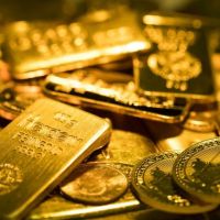 聯準會3月升息縮表明確後,亞洲金價逐漸走低