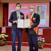 台駿國際租賃獲銀行團人民幣4.7億元聯貸 並獲第九屆傑出台商「創新經營獎」肯定