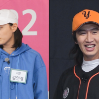 女排選手撞臉李光洙笑果十足 「排球界申敏兒」激發綜藝魂