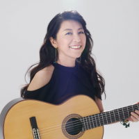 小野麗莎二度加場花落高雄 久違台灣憶「父出生地台南大樹」