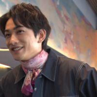町田啓太新戲大秀故鄉方言 導演曝第一集有「養眼淋浴畫面」
