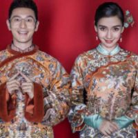 黃曉明昔砸10億娶Angelababy 世紀婚禮這4對明星夫婦都離了