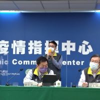 影/教你辨識Omicron!本土累計400例 逾5成「2大症狀」