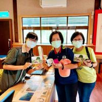 作伙逗陣打卡趣x喜慶團圓揪猜謎 新竹林管處滿月圓春節活動抽好禮