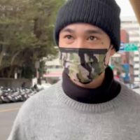 胡睿兒回家過年 假釋出獄...最想「做音樂、陪家人」