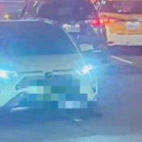 扯!逆向撞死黃牌騎士 女駕駛肇事2小時前就「街頭逆向」